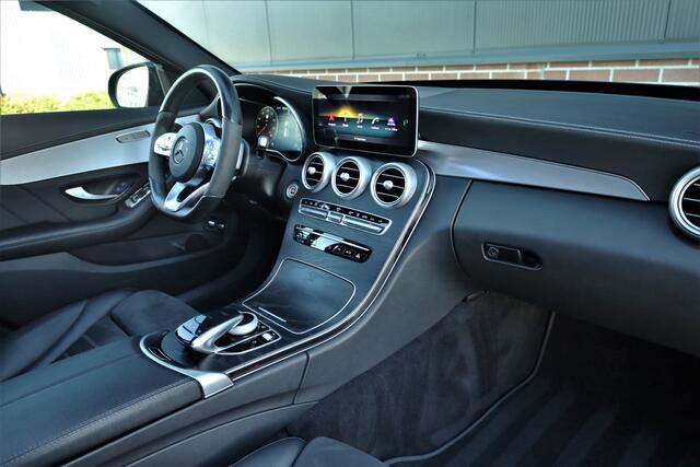 Mercedes-Benz C-KLASSE Estate C 300 e Business Solution AMG Limited BTW auto