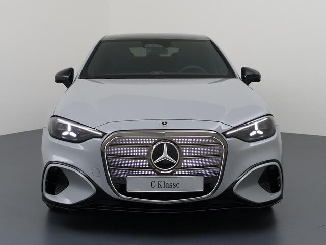 Mercedes-Benz C-KLASSE 400 4MATIC Business Solution AMG 94 kWh