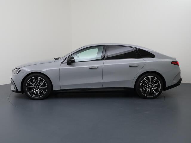 Mercedes-Benz C-KLASSE 400 4MATIC Business Solution AMG 94 kWh