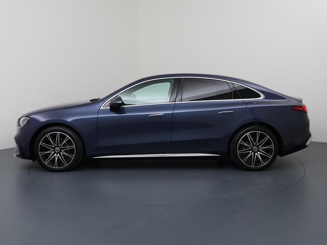 Mercedes-Benz C-KLASSE 400 4MATIC Business Solution AMG 94 kWh