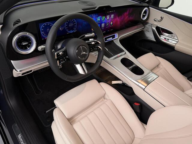 Mercedes-Benz C-KLASSE 400 4MATIC Business Solution AMG 94 kWh