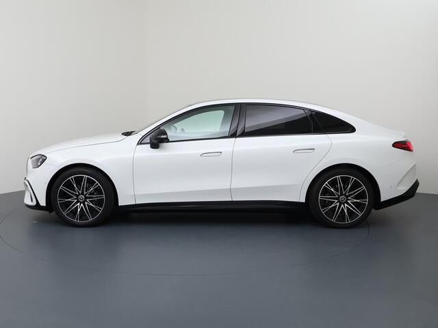 Mercedes-Benz C-KLASSE 400 4MATIC Business Solution AMG 94 kWh