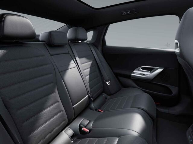 Mercedes-Benz C-KLASSE electric 400 4MATIC Launch Edition 94 kWh