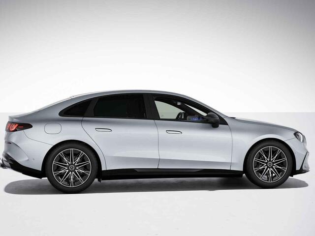 Mercedes-Benz C-KLASSE electric 400 4MATIC Launch Edition 94 kWh