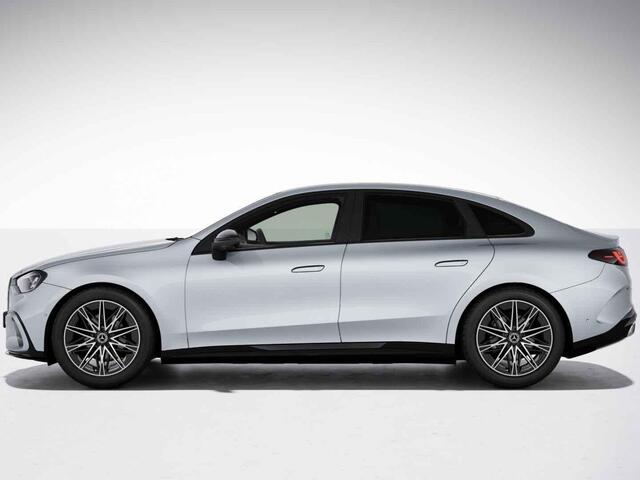 Mercedes-Benz C-KLASSE electric 400 4MATIC Launch Edition 94 kWh