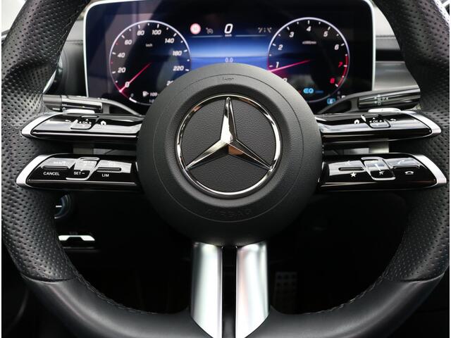 Mercedes-Benz C-KLASSE 200 AMG Line