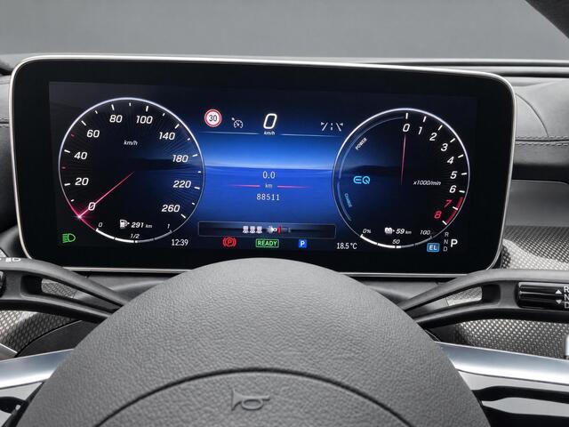 Mercedes-Benz C-KLASSE 300 e AMG Line | Panoramadak | Nightpakket |