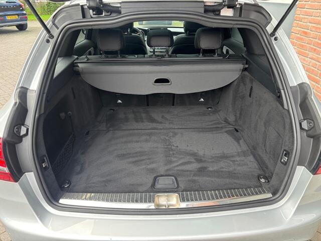 Mercedes-Benz C-KLASSE 180 BNS SOL. AMG