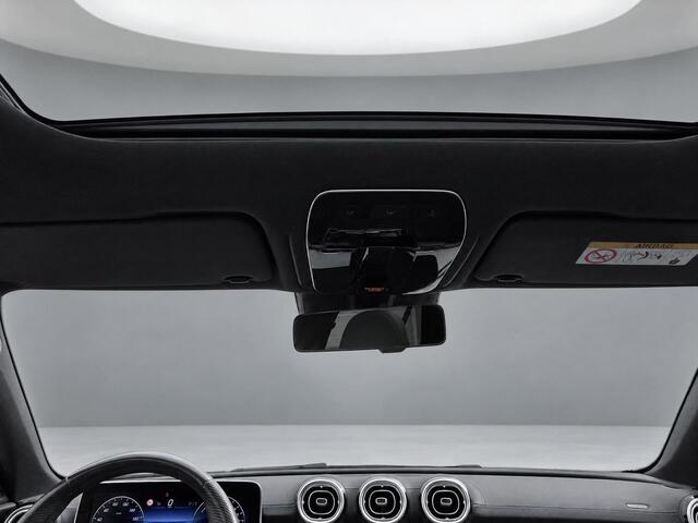 Mercedes-Benz C-KLASSE Estate 300 e AMG Line | Panoramadak | Trekhaak |