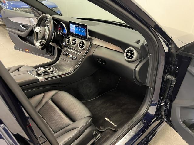 Mercedes-Benz C-KLASSE Estate 300 e Business Solution Luxury AMG-LINE / PLUG-IN HYBRIDE / 320PK / PANODAK /
