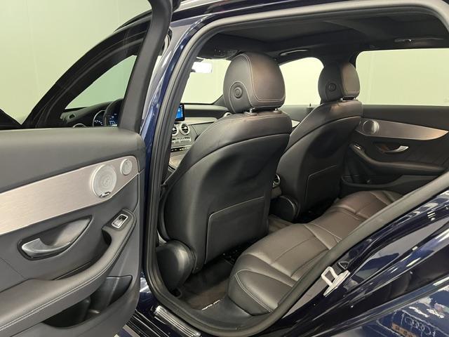 Mercedes-Benz C-KLASSE Estate 300 e Business Solution Luxury AMG-LINE / PLUG-IN HYBRIDE / 320PK / PANODAK /