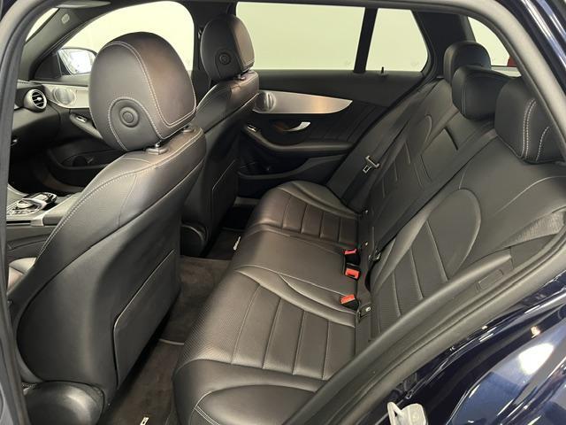 Mercedes-Benz C-KLASSE Estate 300 e Business Solution Luxury AMG-LINE / PLUG-IN HYBRIDE / 320PK / PANODAK /