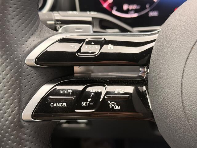Mercedes-Benz C-KLASSE 300 e AMG Line | 360 | Leder | Memory