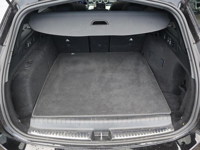 Mercedes-Benz C-KLASSE Estate 300 e Business Solution AMG