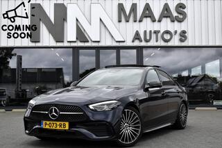mercedes-benz-c-klasse-180-amg-line