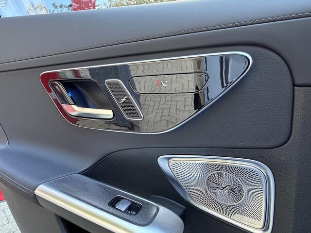 Mercedes-Benz C-KLASSE Estate 300e *!* AMG *!* PANODAK/ BURMESTER/ DISTRONIC/ 360 CAMERA *!*