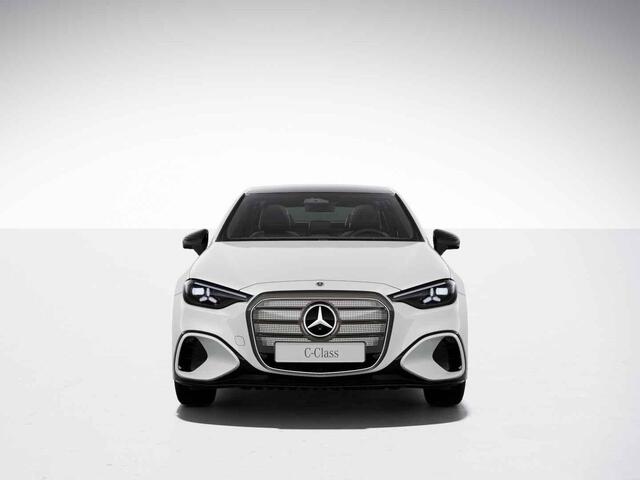 Mercedes-Benz C-KLASSE electric 400 4MATIC Launch Edition 94 kWh