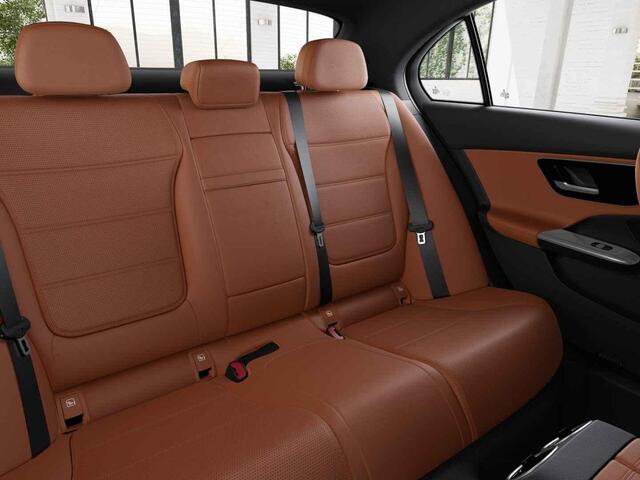 Mercedes-Benz C-KLASSE Limousine 300 e Business Solution Luxury LIMITED