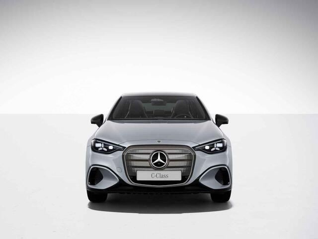 Mercedes-Benz C-KLASSE electric 400 4MATIC Launch Edition 94 kWh