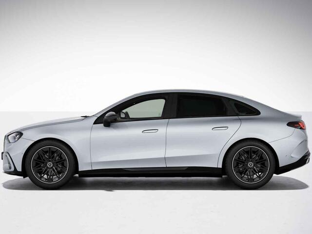 Mercedes-Benz C-KLASSE electric 400 4MATIC Launch Edition 94 kWh