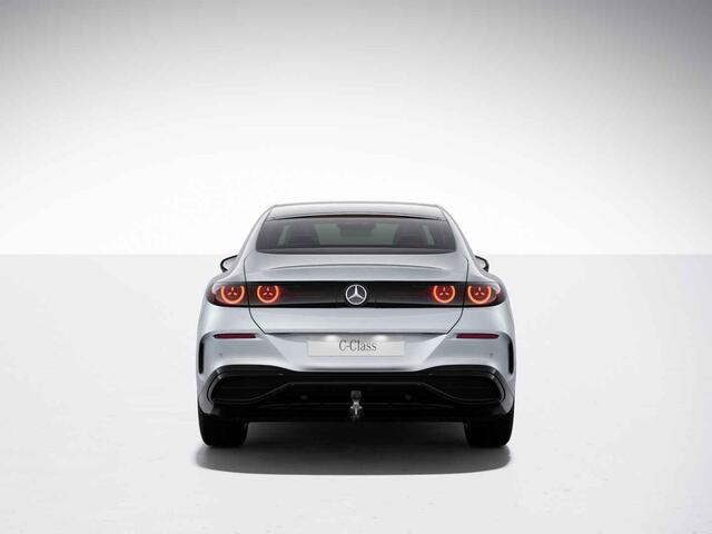 Mercedes-Benz C-KLASSE electric 400 4MATIC Launch Edition 94 kWh