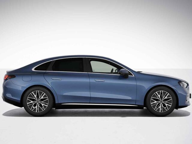 Mercedes-Benz C-KLASSE electric 400 4MATIC Business Solution Luxury 94 kWh