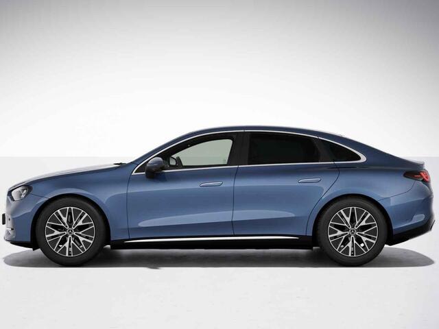 Mercedes-Benz C-KLASSE electric 400 4MATIC Business Solution Luxury 94 kWh