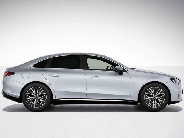 Mercedes-Benz C-KLASSE electric 400 4MATIC Business Solution Luxury 94 kWh