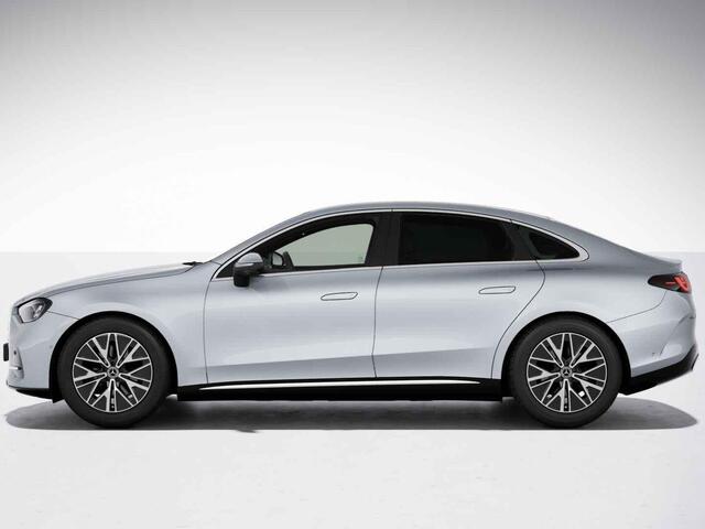 Mercedes-Benz C-KLASSE electric 400 4MATIC Business Solution Luxury 94 kWh