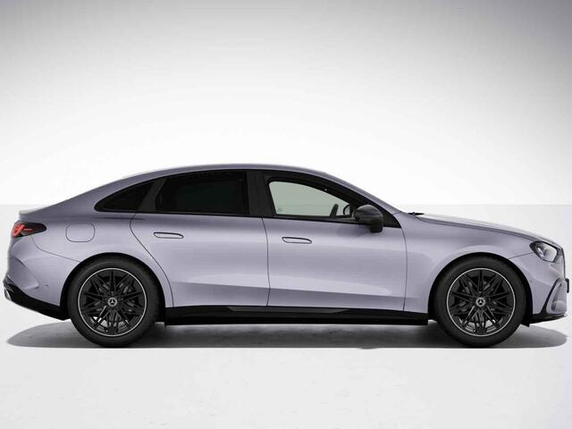 Mercedes-Benz C-KLASSE electric 400 4MATIC Launch Edition 94 kWh