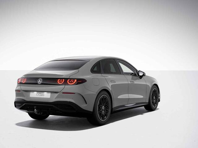 Mercedes-Benz C-KLASSE electric 400 4MATIC Launch Edition 94 kWh