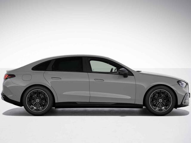 Mercedes-Benz C-KLASSE electric 400 4MATIC Launch Edition 94 kWh