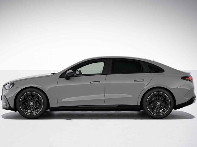 Mercedes-Benz C-KLASSE electric 400 4MATIC Launch Edition 94 kWh