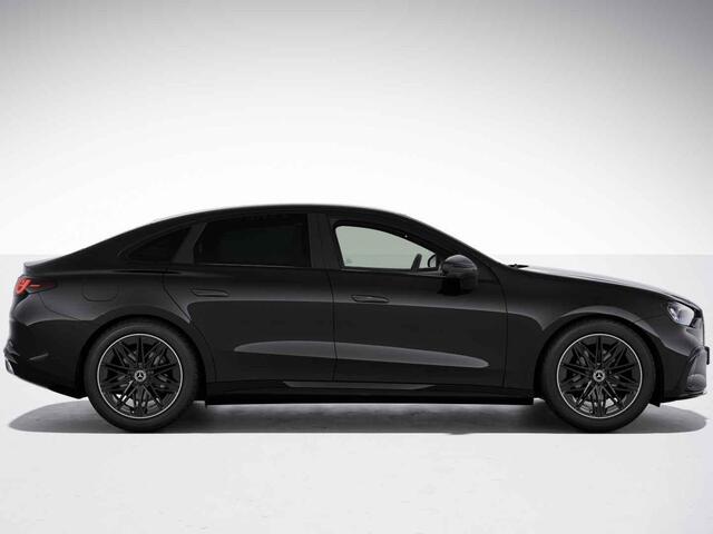 Mercedes-Benz C-KLASSE electric 400 4MATIC Launch Edition 94 kWh