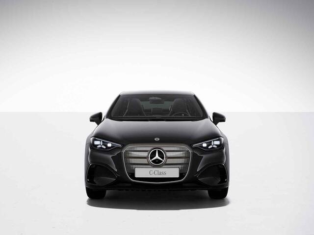 Mercedes-Benz C-KLASSE electric 400 4MATIC Launch Edition 94 kWh
