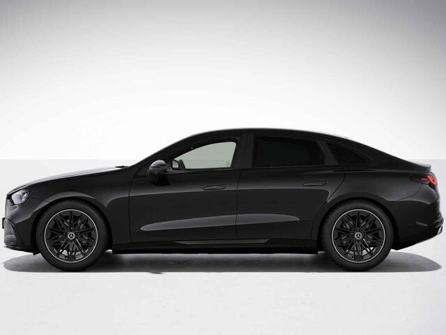 Mercedes-Benz C-KLASSE electric 400 4MATIC Launch Edition 94 kWh