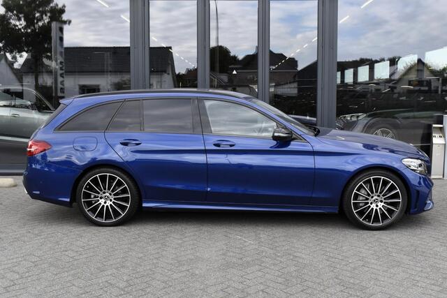 Mercedes-Benz C-KLASSE Estate 300 Premium Plus Pack