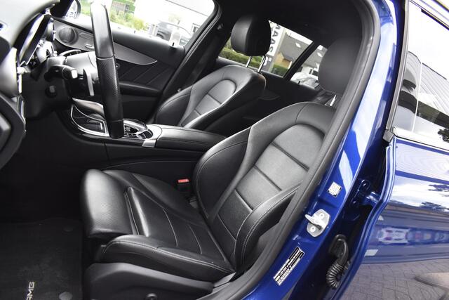 Mercedes-Benz C-KLASSE Estate 300 Premium Plus Pack