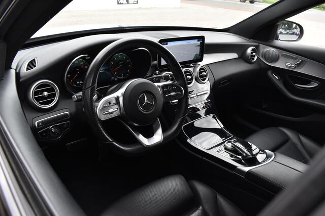 Mercedes-Benz C-KLASSE Estate 300 Premium Plus Pack