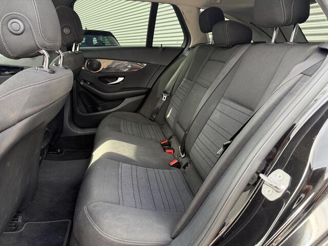 Mercedes-Benz C-KLASSE Estate 160 Premium | Nieuw Binnen! | Trekhaak | Navi | Cruise
