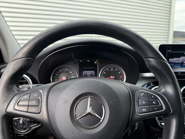 Mercedes-Benz C-KLASSE Estate 160 Premium | Nieuw Binnen! | Trekhaak | Navi | Cruise