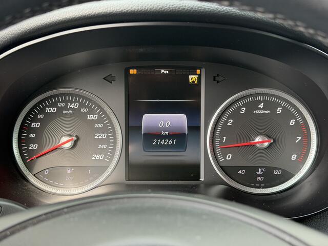 Mercedes-Benz C-KLASSE Estate 160 Premium | Nieuw Binnen! | Trekhaak | Navi | Cruise