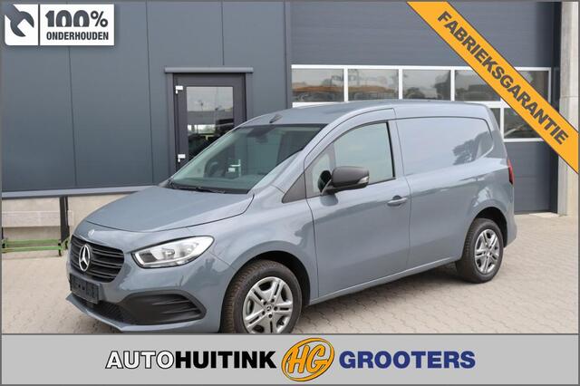 Mercedes-Benz CITAN 110 CDI Pro Airco - M-Bux - Navi Apple/Android