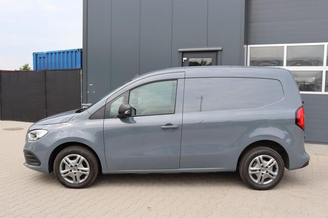 Mercedes-Benz CITAN 110 CDI Pro Airco - M-Bux - Navi Apple/Android