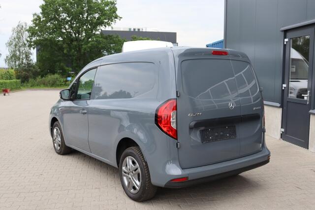 Mercedes-Benz CITAN 110 CDI Pro Airco - M-Bux - Navi Apple/Android