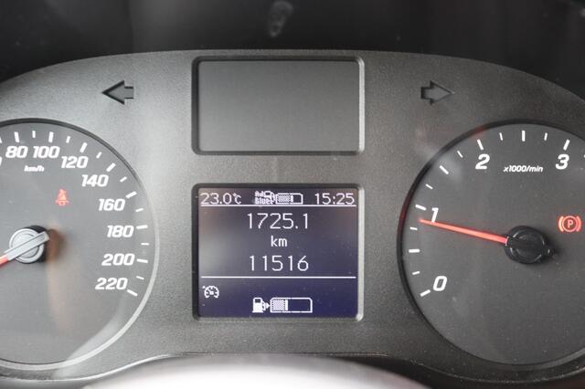 Mercedes-Benz CITAN 110 CDI Pro Airco - M-Bux - Navi Apple/Android