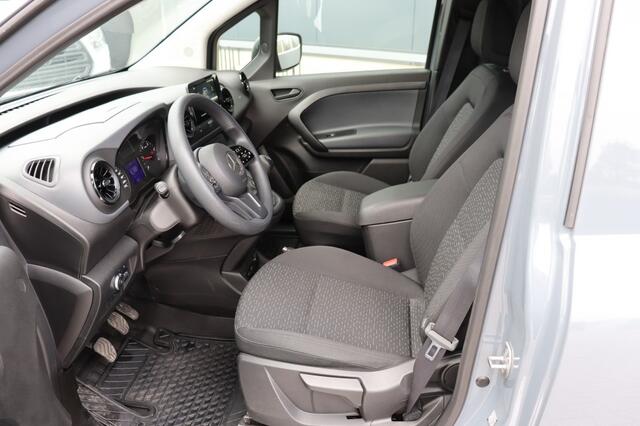 Mercedes-Benz CITAN 110 CDI Pro Airco - M-Bux - Navi Apple/Android
