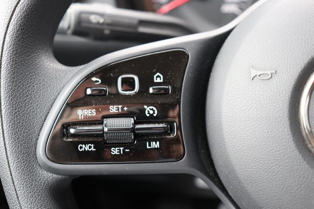 Mercedes-Benz CITAN 110 CDI Pro Airco - M-Bux - Navi Apple/Android