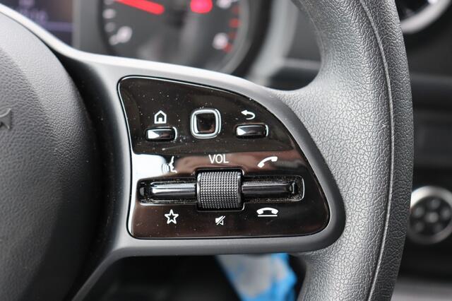 Mercedes-Benz CITAN 110 CDI Pro Airco - M-Bux - Navi Apple/Android