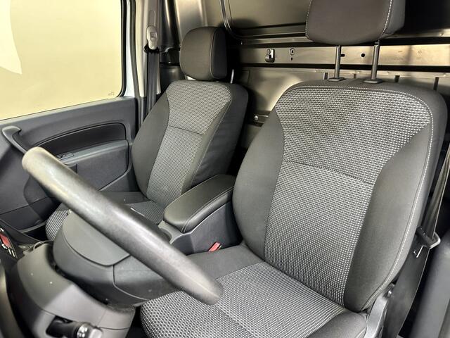 Mercedes-Benz CITAN 108 CDI BlueEFFICIENCY, 75Pk, 2019, Origineel nederlands, Airco, 4 seizoenen banden, Elektrische ramen, Cruise control, Radio,